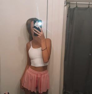 Meet your Posher, Karlee